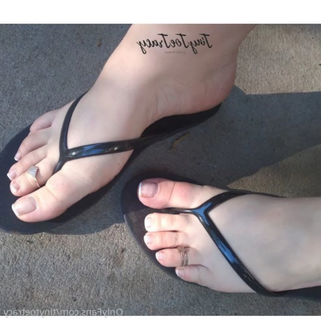 tinytoetracy Onlyfans leaked photo 11102865 on Hotleaks.tv