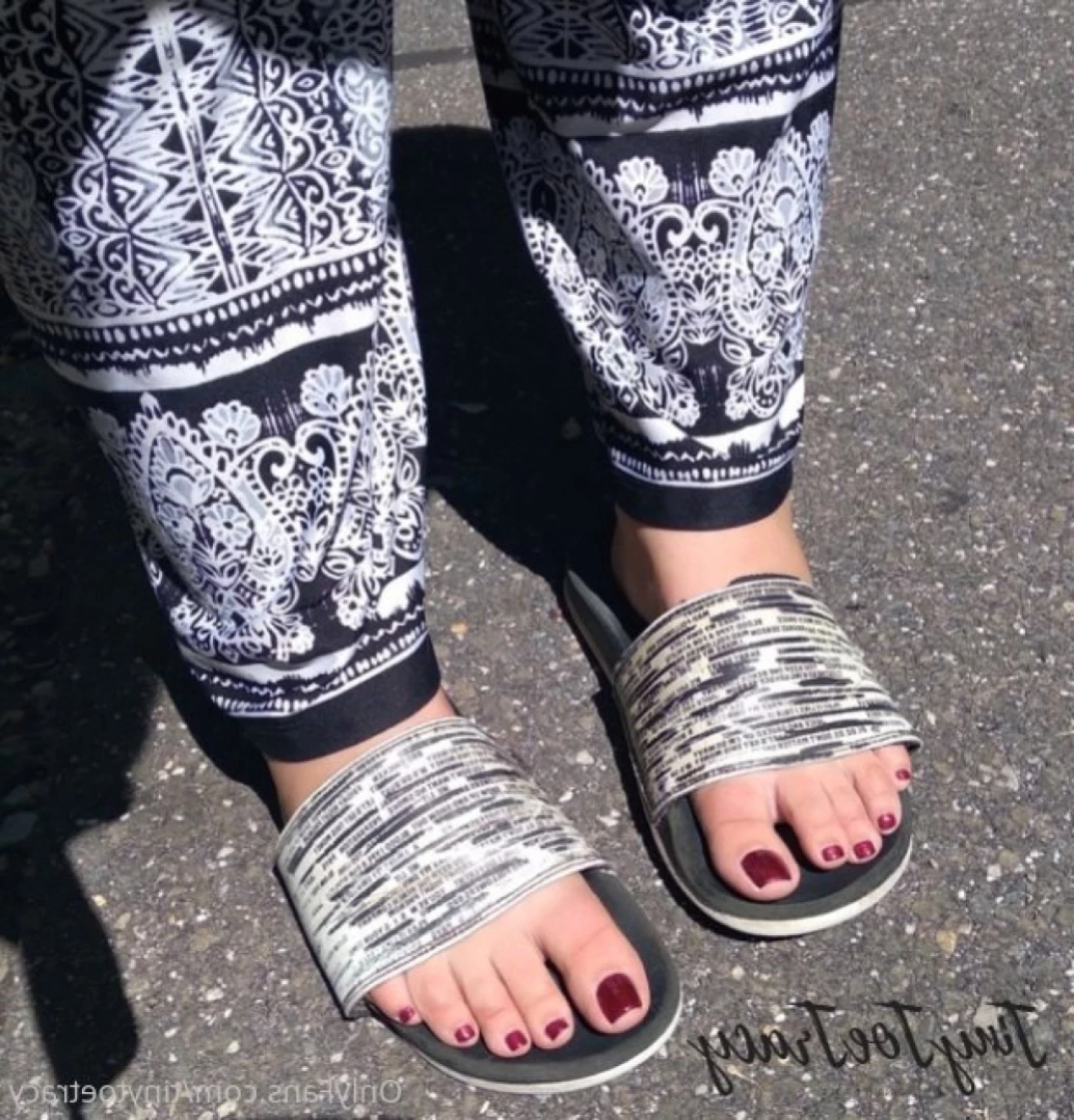 tinytoetracy Onlyfans leaked photo 11102875 on Hotleaks.tv
