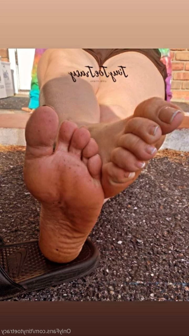 tinytoetracy Onlyfans leaked photo 11102884 on Hotleaks.tv