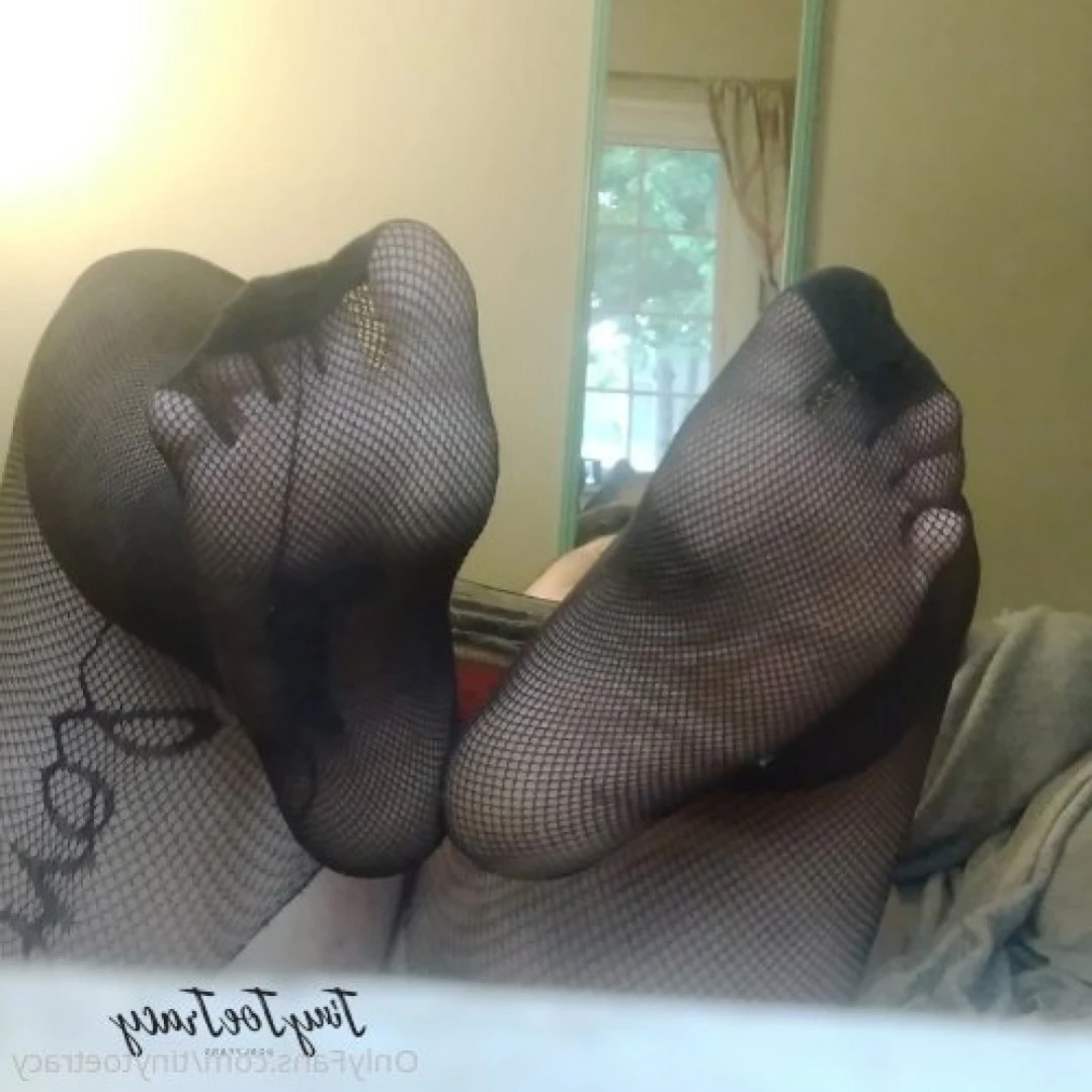 tinytoetracy Onlyfans leaked photo 11102887 on Hotleaks.tv