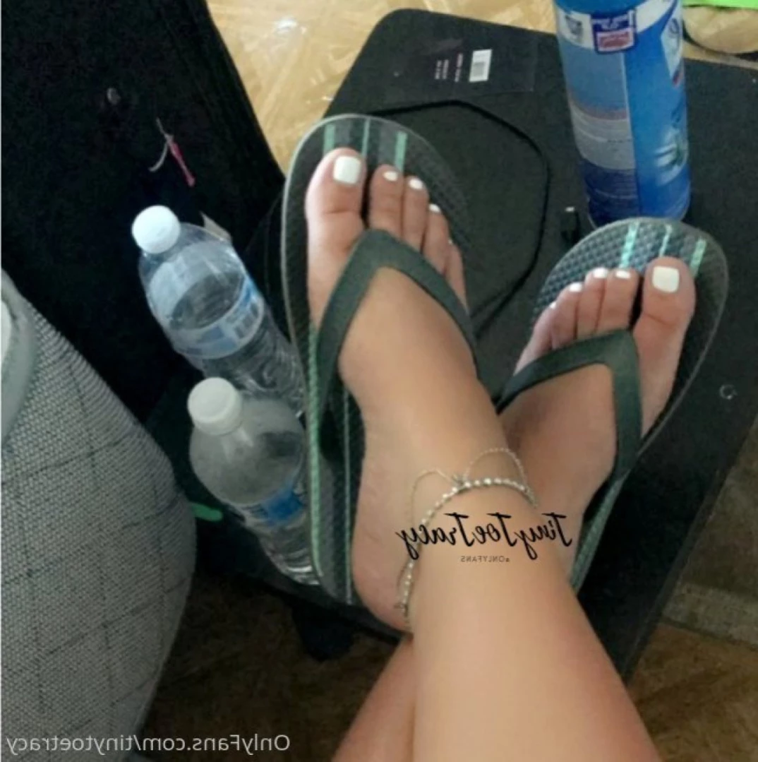 tinytoetracy Onlyfans leaked photo 11102888 on Hotleaks.tv
