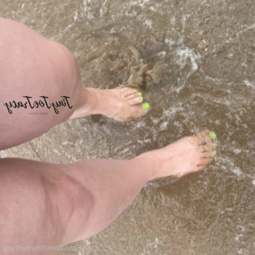 tinytoetracy Onlyfans leaked photo 11659536 on Hotleaks.tv