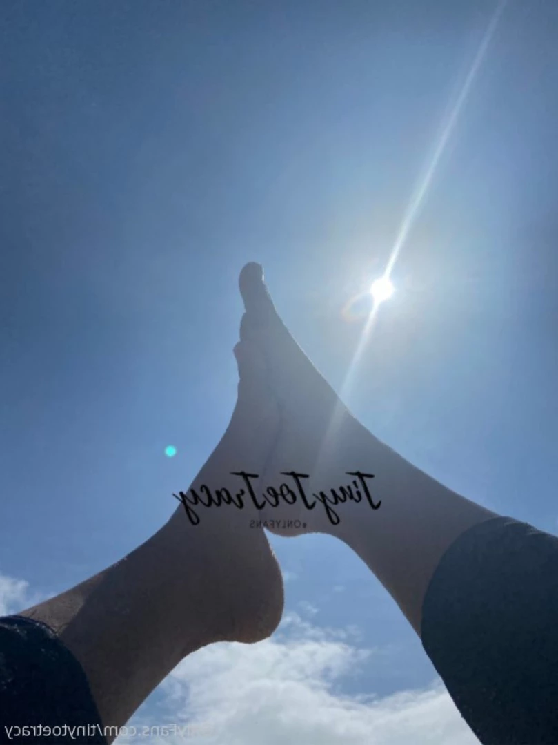 tinytoetracy Onlyfans leaked photo 12732206 on Hotleaks.tv