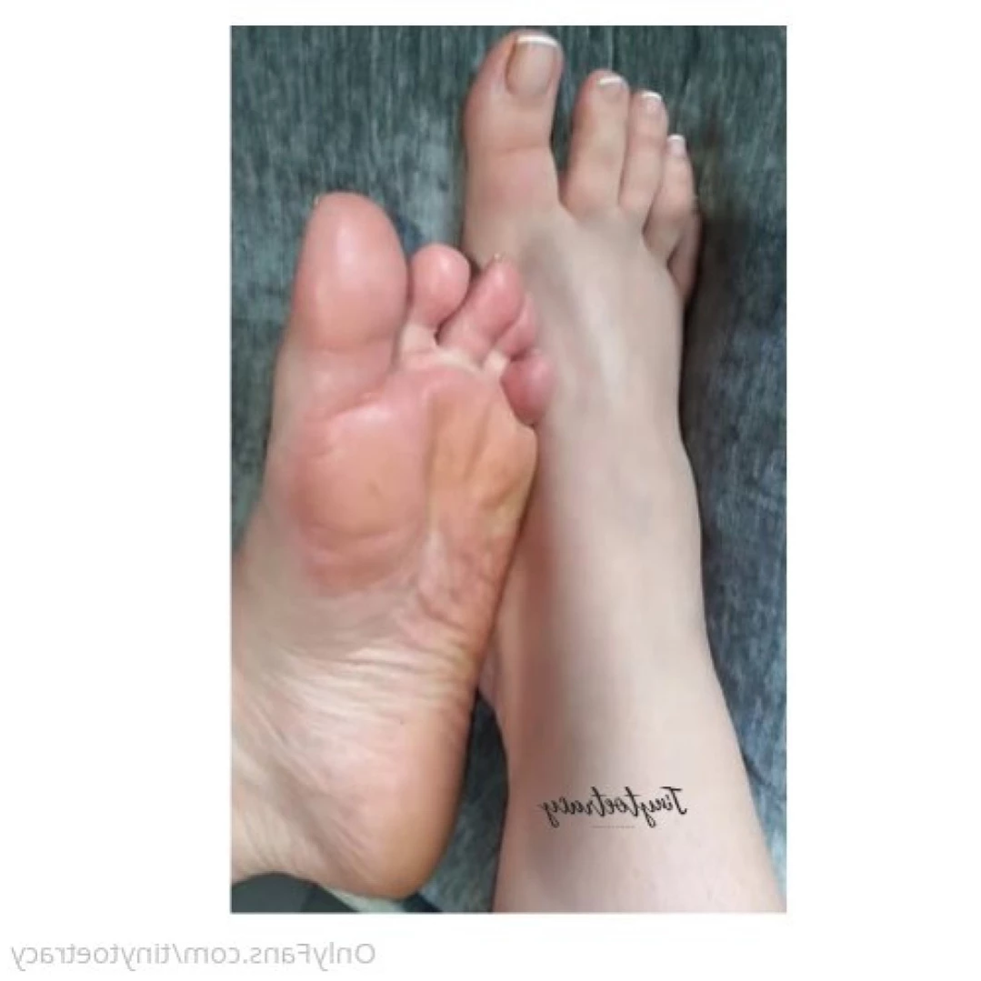 tinytoetracy Onlyfans leaked photo 13548796 on Hotleaks.tv