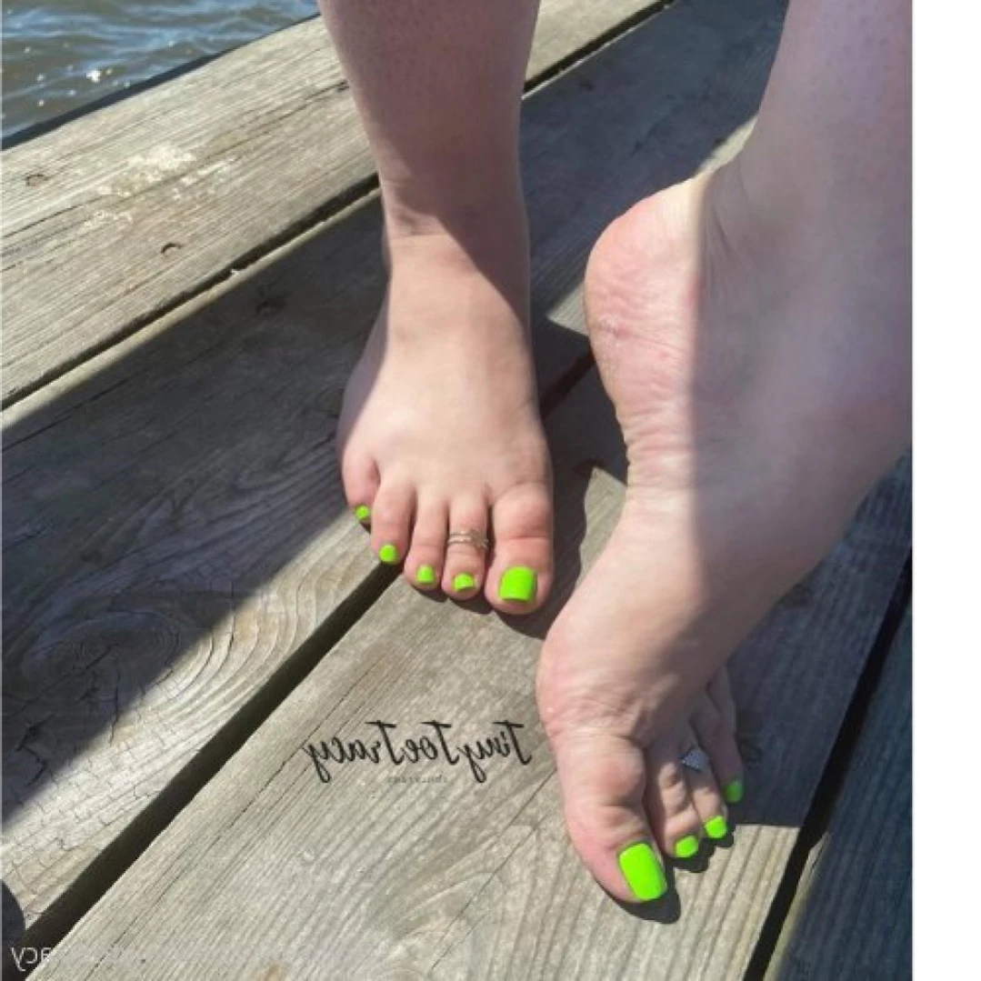 tinytoetracy Onlyfans leaked photo 13548801 on Hotleaks.tv