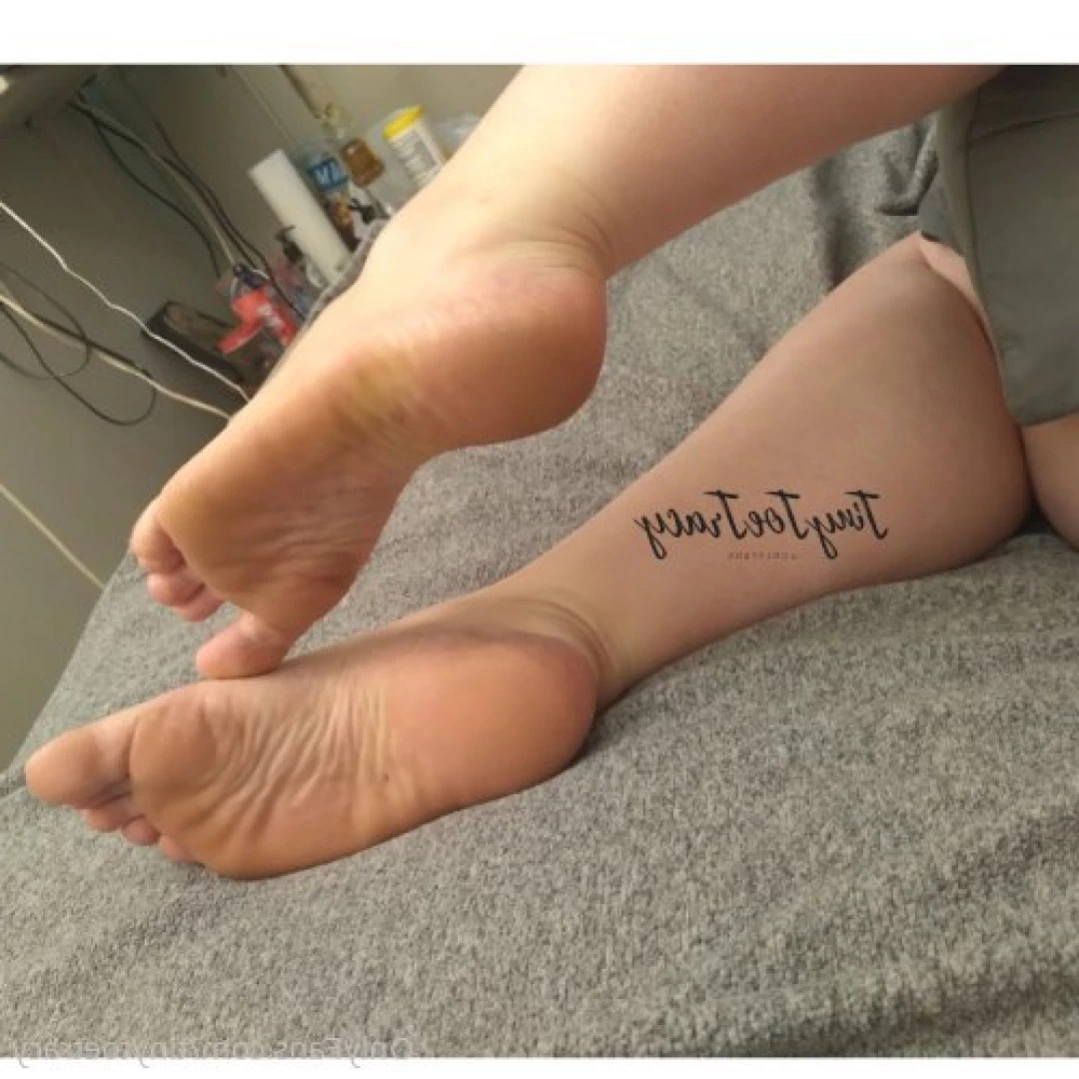tinytoetracy Onlyfans leaked photo 13732449 on Hotleaks.tv