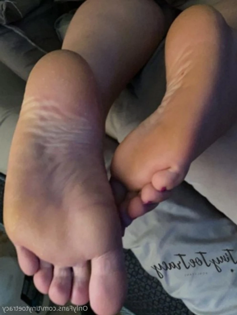 tinytoetracy Onlyfans leaked photo 14133080 on Hotleaks.tv