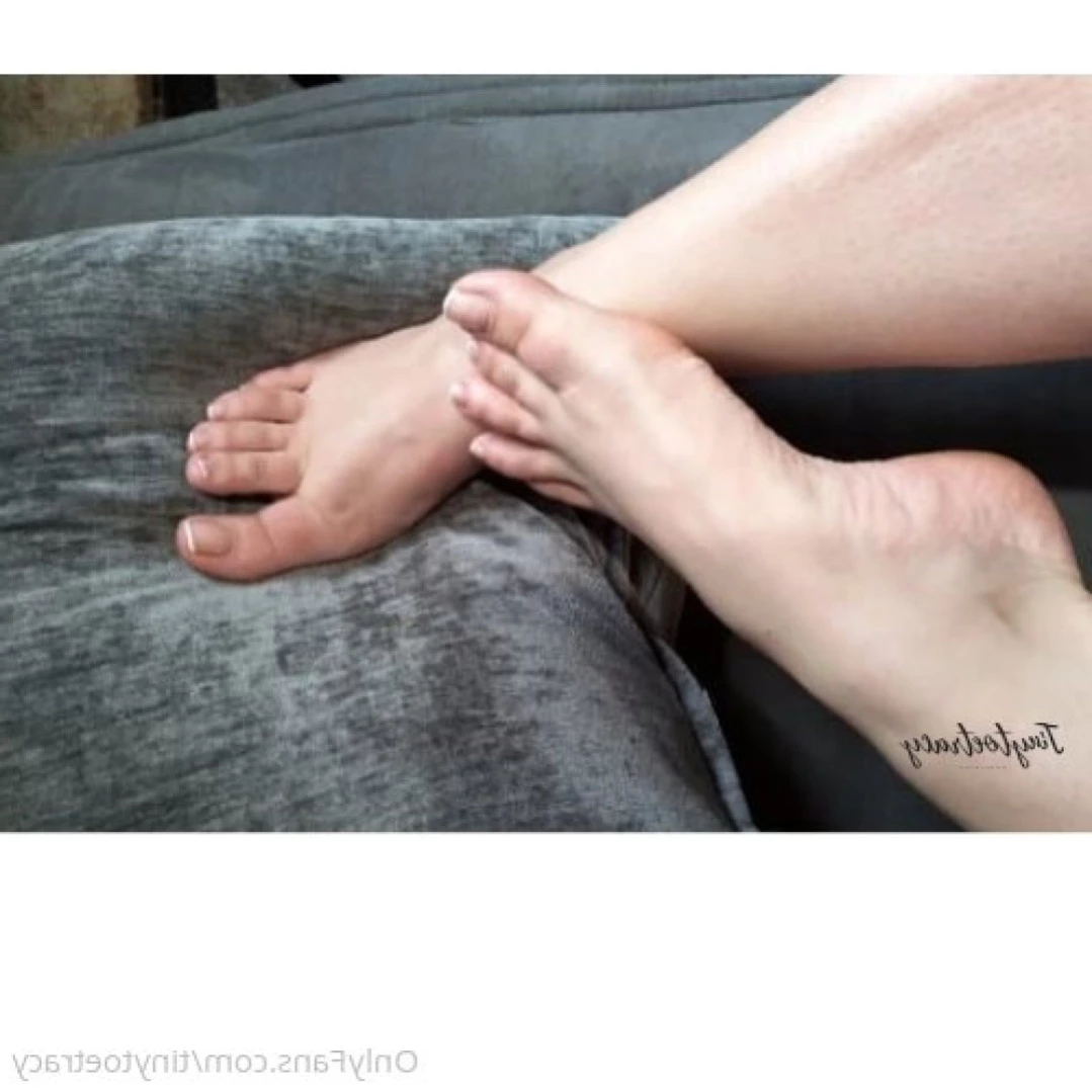 tinytoetracy Onlyfans leaked photo 14549671 on Hotleaks.tv