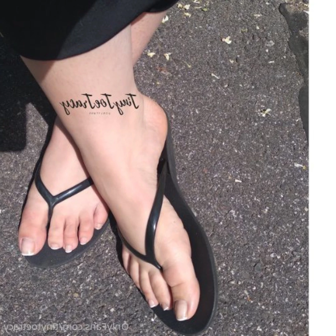 tinytoetracy Onlyfans leaked photo 14583667 on Hotleaks.tv
