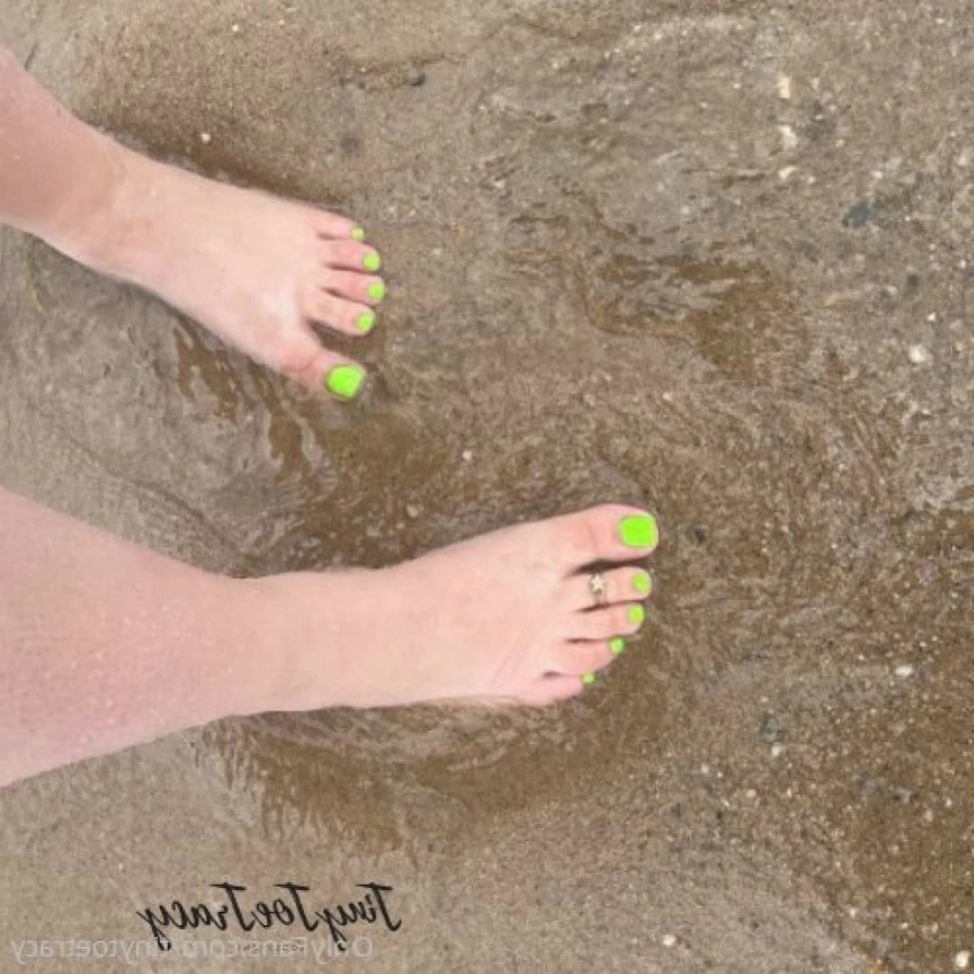 tinytoetracy Onlyfans leaked photo 15387650 on Hotleaks.tv