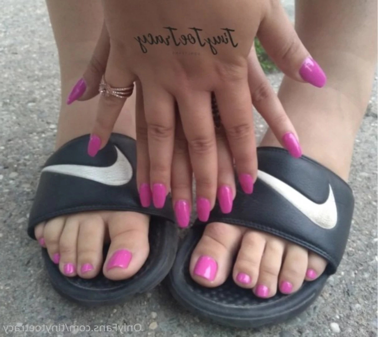 tinytoetracy Onlyfans leaked photo 15639911 on Hotleaks.tv