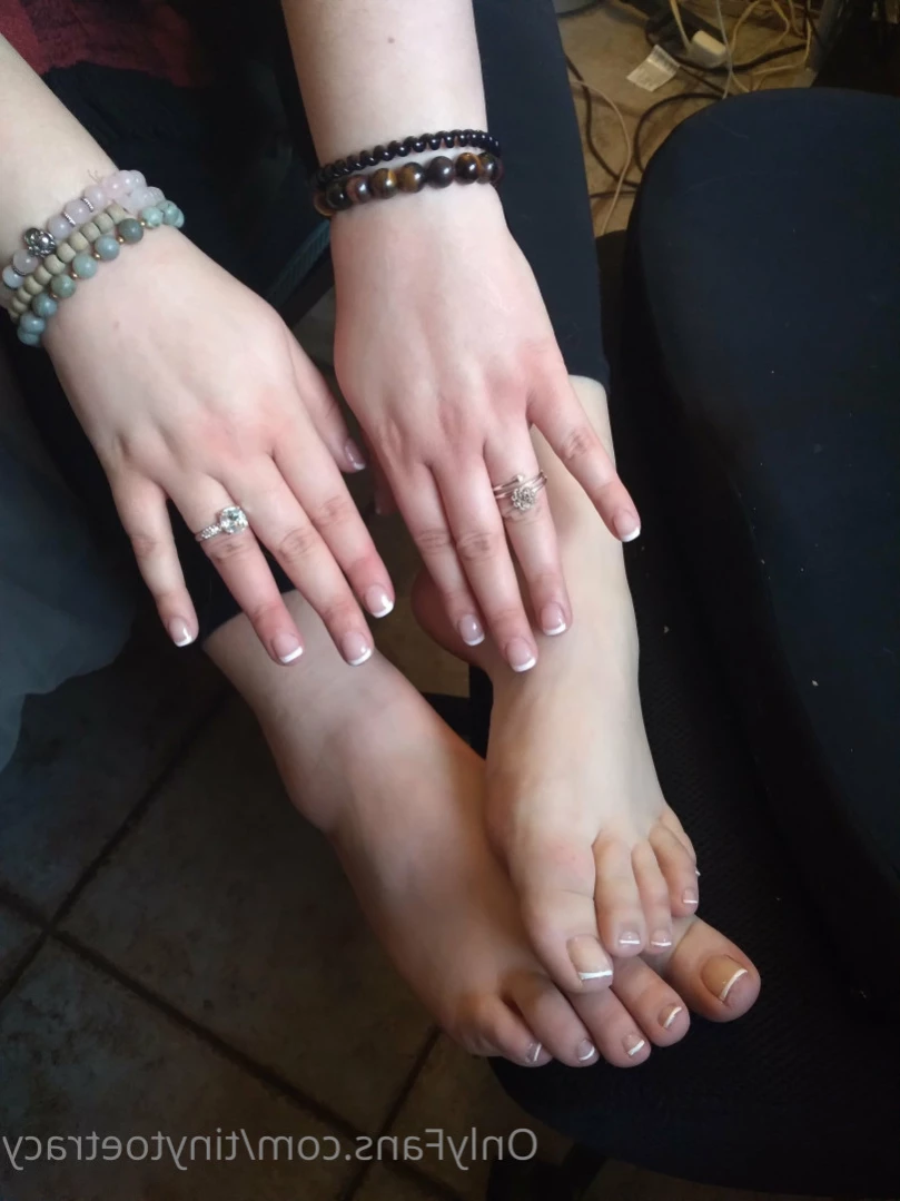 tinytoetracy Onlyfans leaked photo 16165489 on Hotleaks.tv