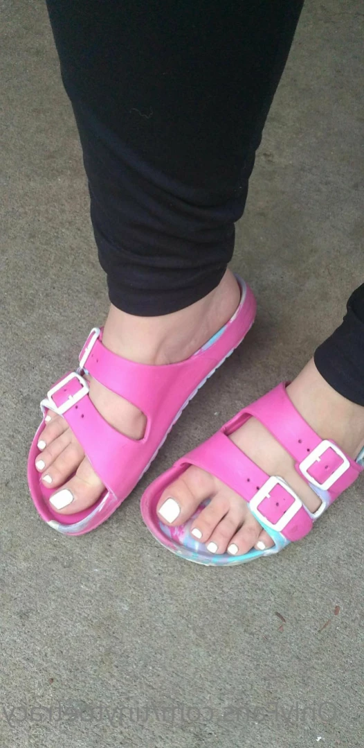 tinytoetracy Onlyfans leaked photo 16215792 on Hotleaks.tv
