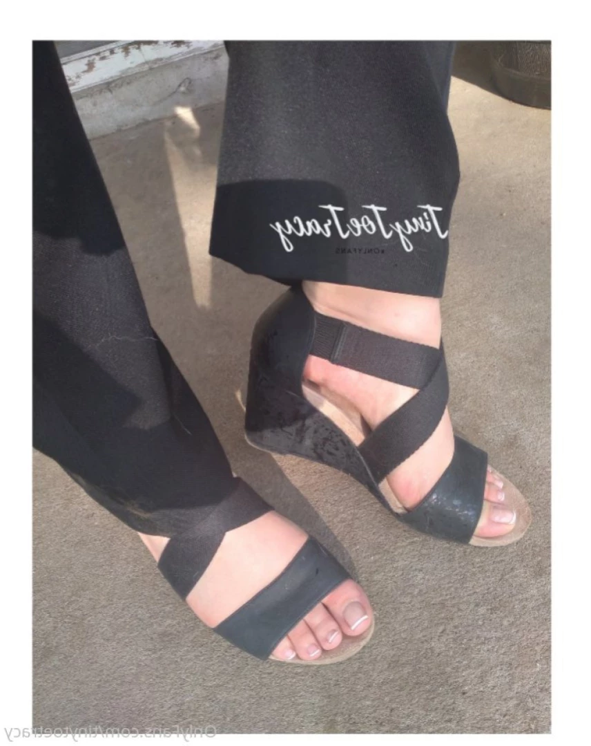 tinytoetracy Onlyfans leaked photo 16300342 on Hotleaks.tv