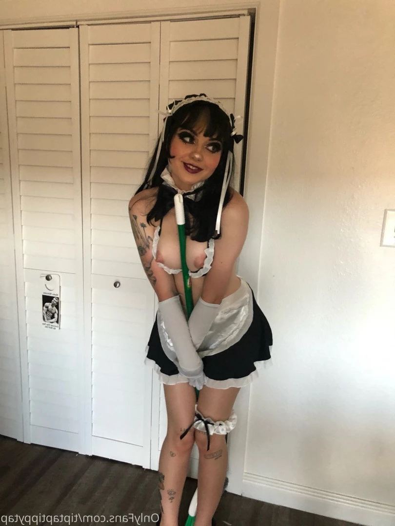 tiptaptippytap Onlyfans leaked photo 4836209 on Hotleaks.tv