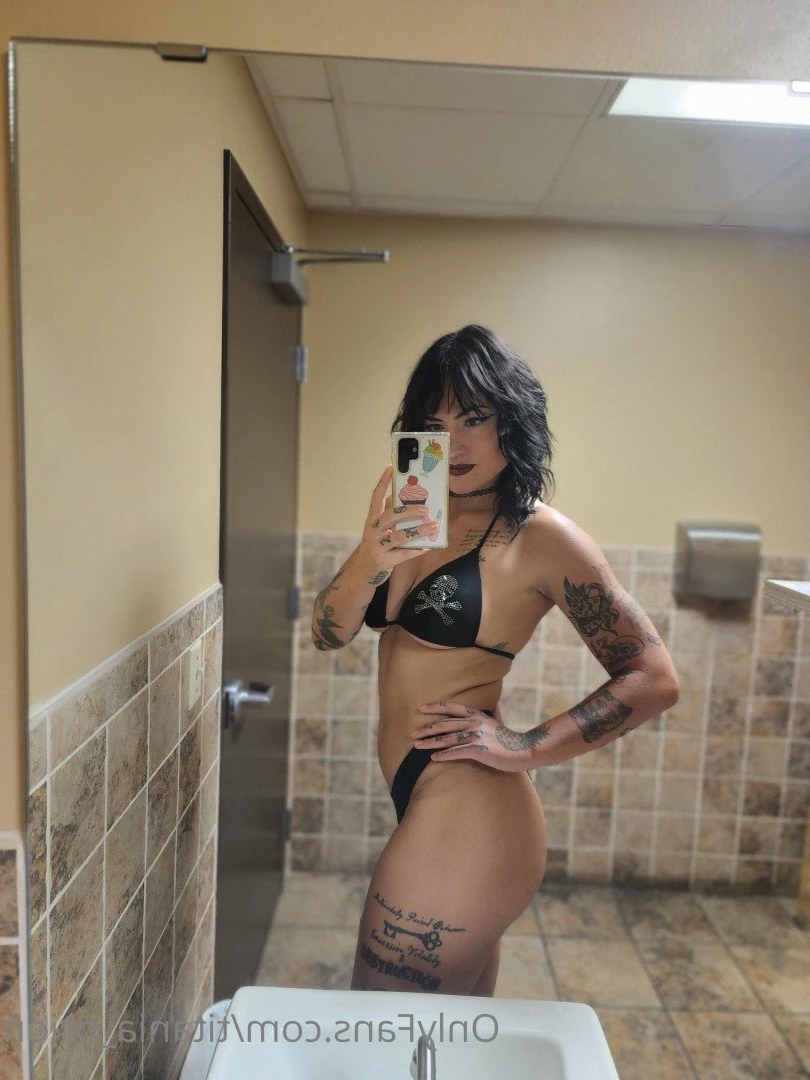 Titania Orion 🖤 [ titania_orion ] Onlyfans leaked photo 4835134 on Hotleaks.tv