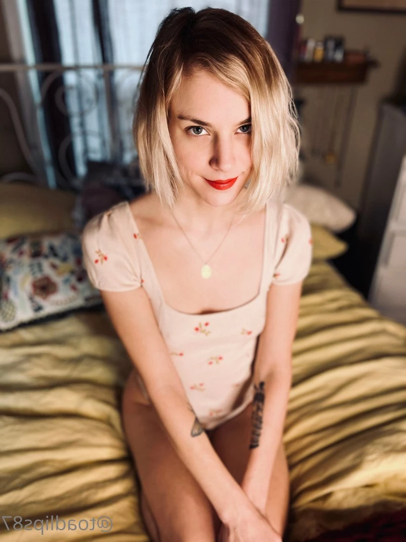 Toad [ toadlips87free ] Onlyfans leaked photo 4911812 on Hotleaks.tv
