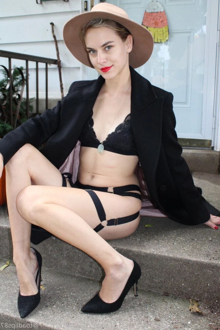 Toad [ toadlips87free ] Onlyfans leaked photo 4911980 on Hotleaks.tv