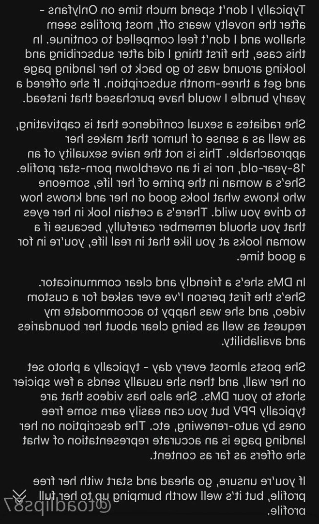 Toad [ toadlips87free ] Onlyfans leaked photo 4912896 on Hotleaks.tv