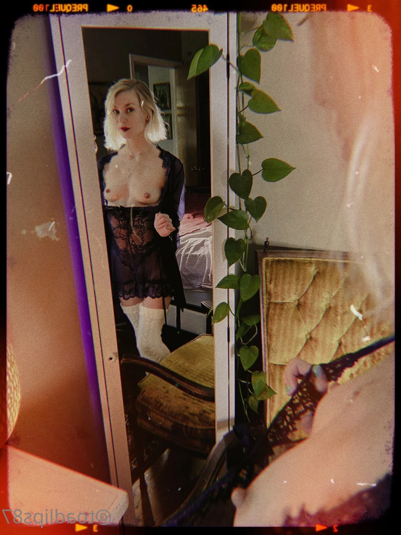 Toad [ toadlips87free ] Onlyfans leaked photo 10653778 on Hotleaks.tv