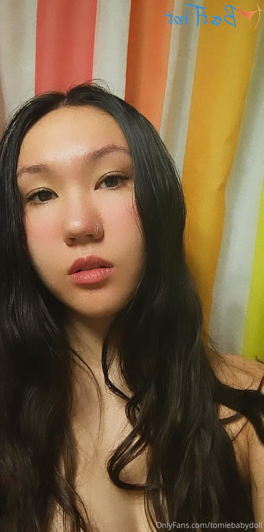 TOMIE 🍭 Asian College Girl Gone Wild [ tomiebabydoll ] Onlyfans leaked photo 16805914 on Hotleaks.tv
