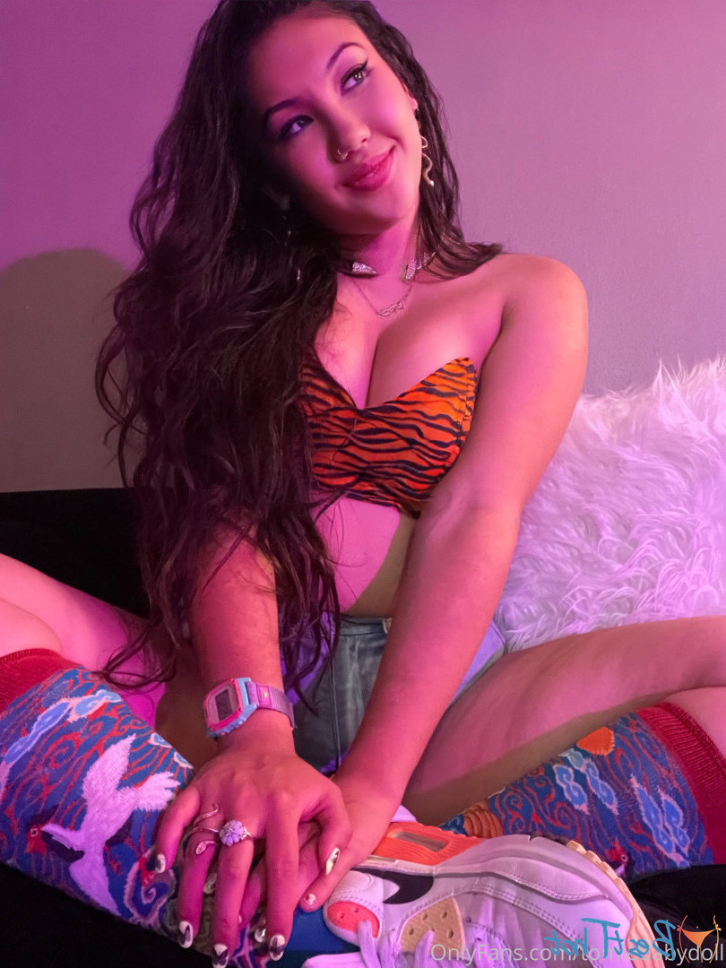 TOMIE 🍭 Asian College Girl Gone Wild [ tomiebabydoll ] Onlyfans leaked photo 16805944 on Hotleaks.tv