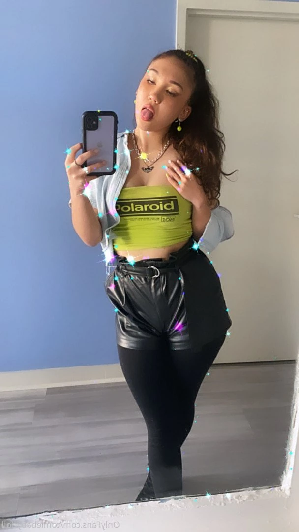 TOMIE 🍭 Asian College Girl Gone Wild [ tomiebabydoll ] Onlyfans leaked photo 4910749 on Hotleaks.tv