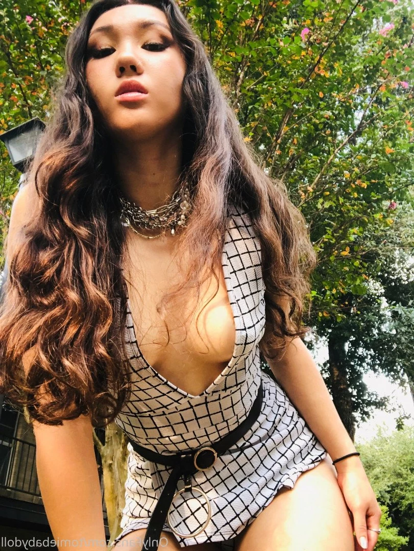 TOMIE 🍭 Asian College Girl Gone Wild [ tomiebabydoll ] Onlyfans leaked photo 4910794 on Hotleaks.tv