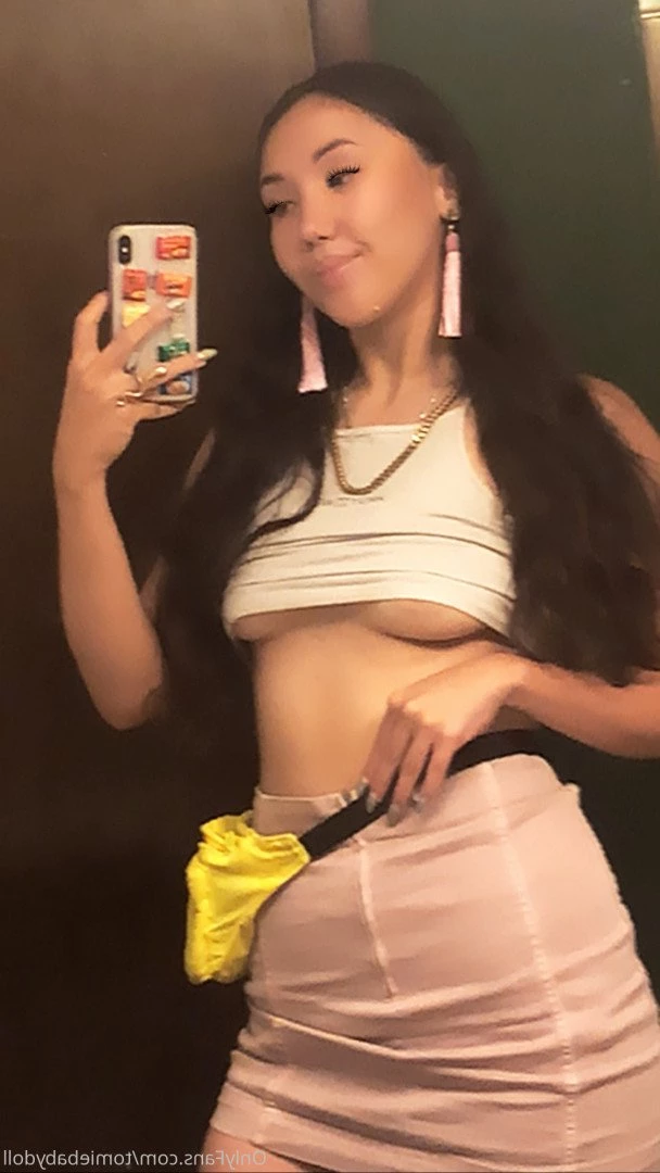 TOMIE 🍭 Asian College Girl Gone Wild [ tomiebabydoll ] Onlyfans leaked photo 4910816 on Hotleaks.tv