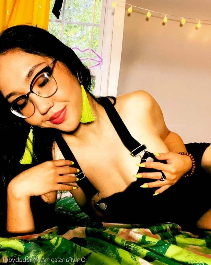 TOMIE 🍭 Asian College Girl Gone Wild [ tomiebabydoll ] Onlyfans leaked photo 4910827 on Hotleaks.tv