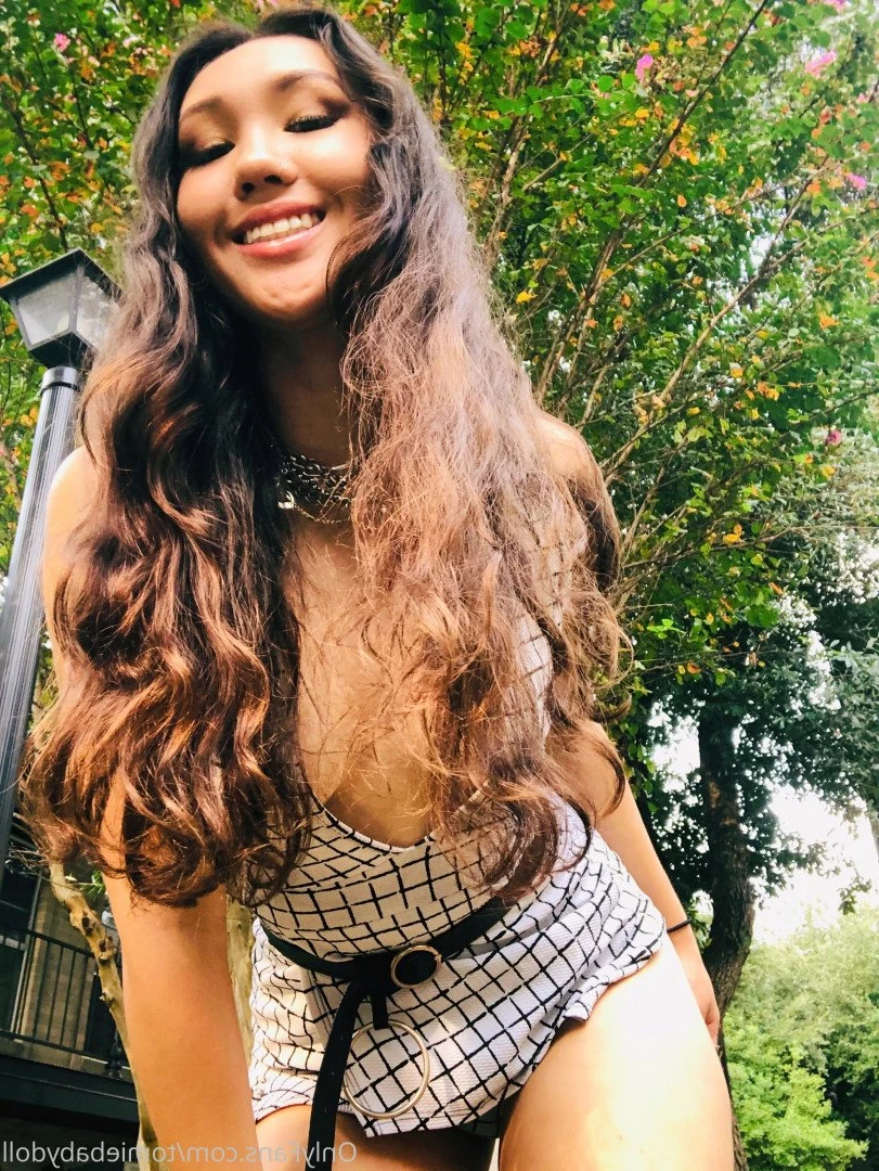 TOMIE 🍭 Asian College Girl Gone Wild [ tomiebabydoll ] Onlyfans leaked photo 4910893 on Hotleaks.tv