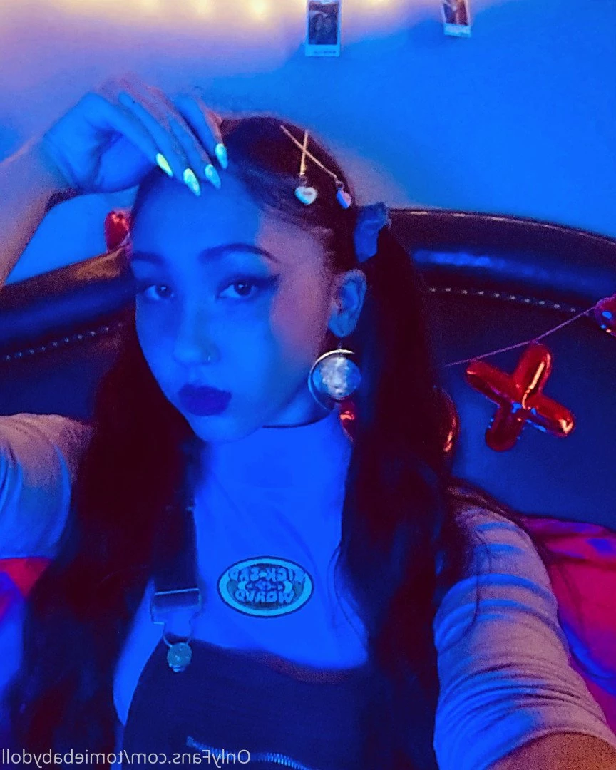 TOMIE 🍭 Asian College Girl Gone Wild [ tomiebabydoll ] Onlyfans leaked photo 4910916 on Hotleaks.tv