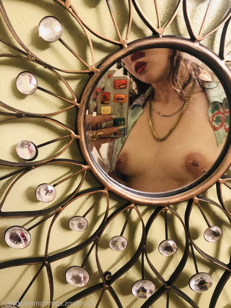 TOMIE 🍭 Asian College Girl Gone Wild [ tomiebabydoll ] Onlyfans leaked photo 4911054 on Hotleaks.tv