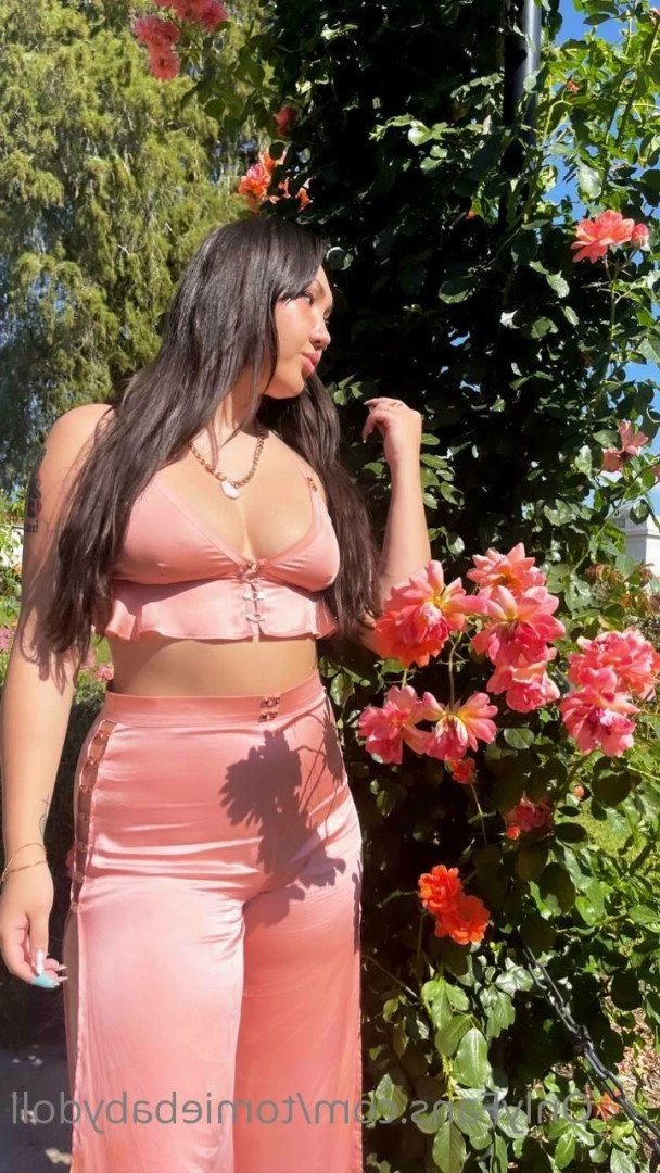 TOMIE 🍭 Asian College Girl Gone Wild [ tomiebabydoll ] Onlyfans leaked photo 4911597 on Hotleaks.tv