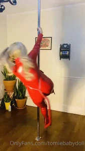 TOMIE 🍭 Asian College Girl Gone Wild [ tomiebabydoll ] Onlyfans leaked video 5440015 on Hotleaks.tv