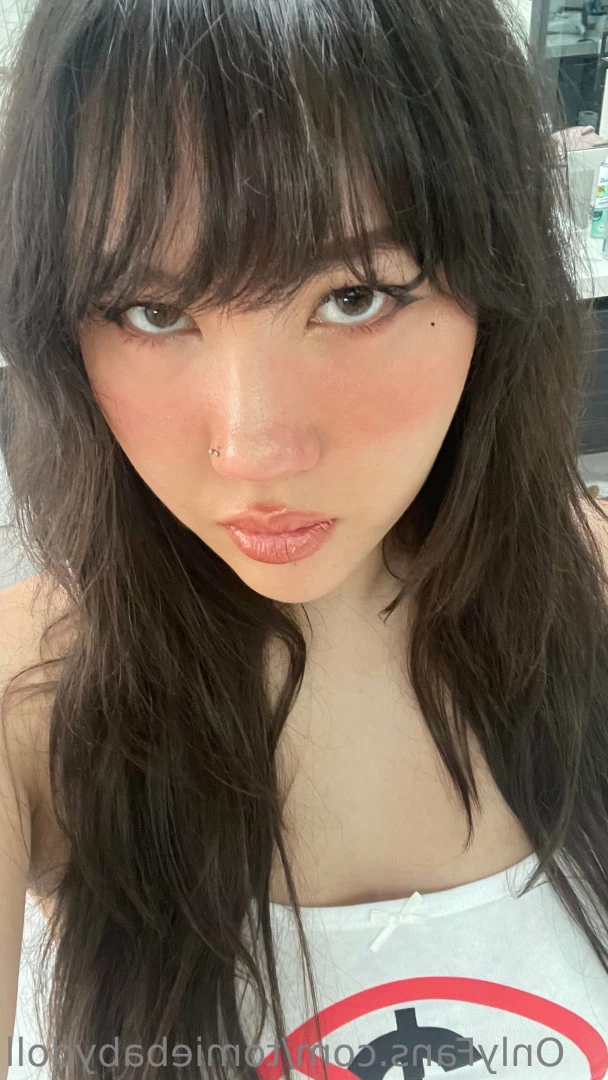 TOMIE 🍭 Asian College Girl Gone Wild [ tomiebabydoll ] Onlyfans leaked photo 10659680 on Hotleaks.tv