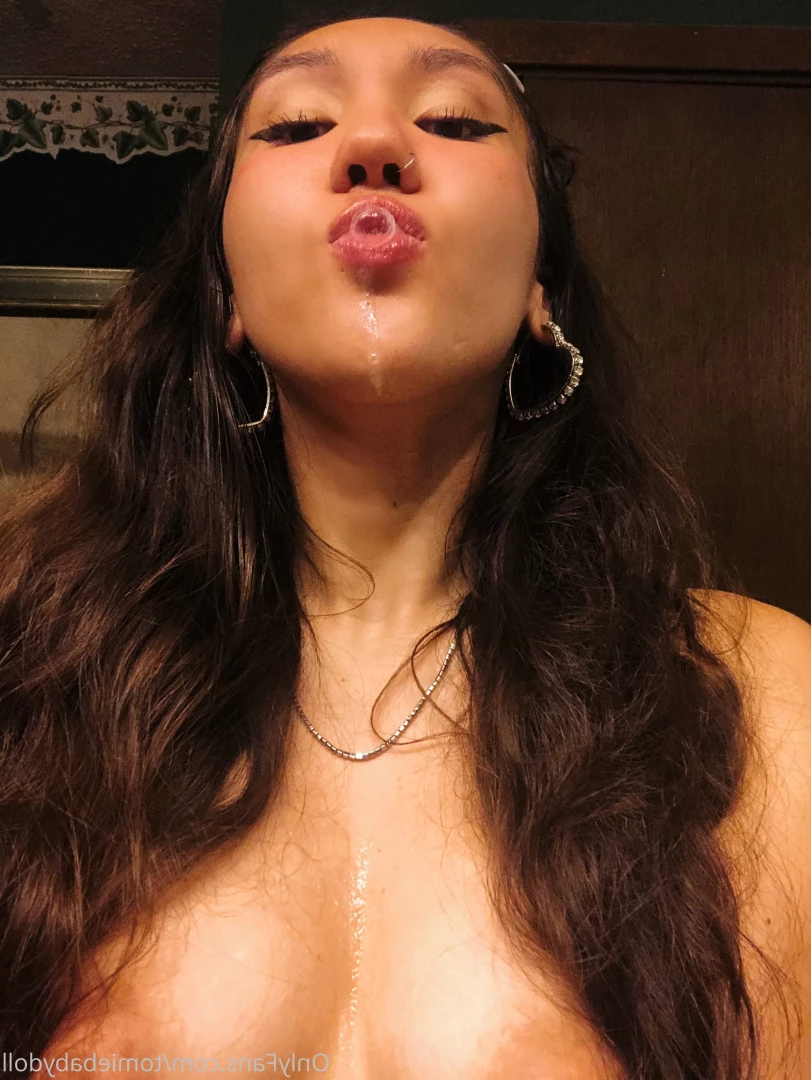 TOMIE 🍭 Asian College Girl Gone Wild [ tomiebabydoll ] Onlyfans leaked photo 10660305 on Hotleaks.tv