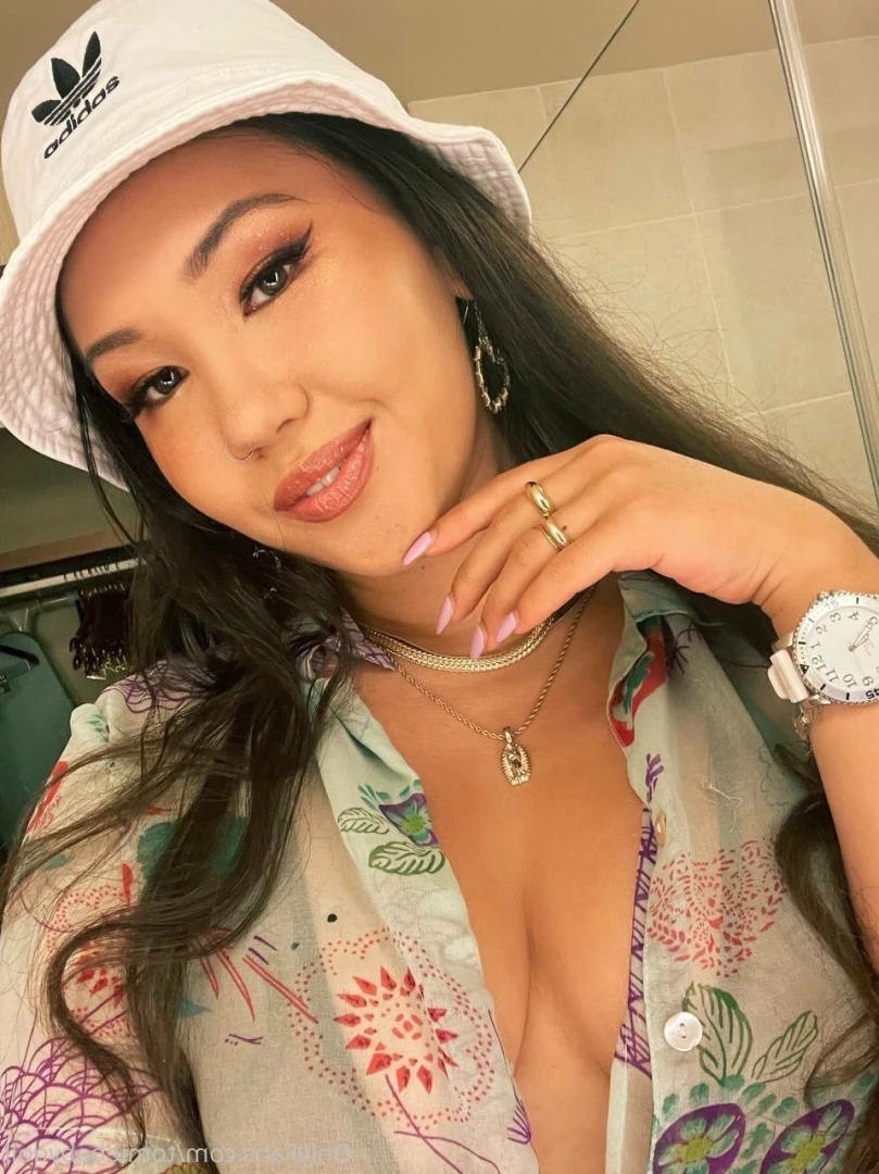 TOMIE 🍭 Asian College Girl Gone Wild [ tomiebabydoll ] Onlyfans leaked photo 10660434 on Hotleaks.tv