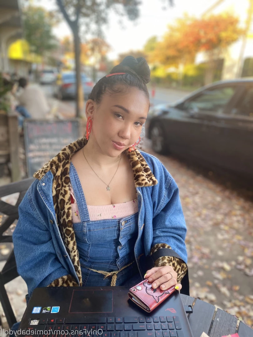 TOMIE 🍭 Asian College Girl Gone Wild [ tomiebabydoll ] Onlyfans leaked photo 10660459 on Hotleaks.tv