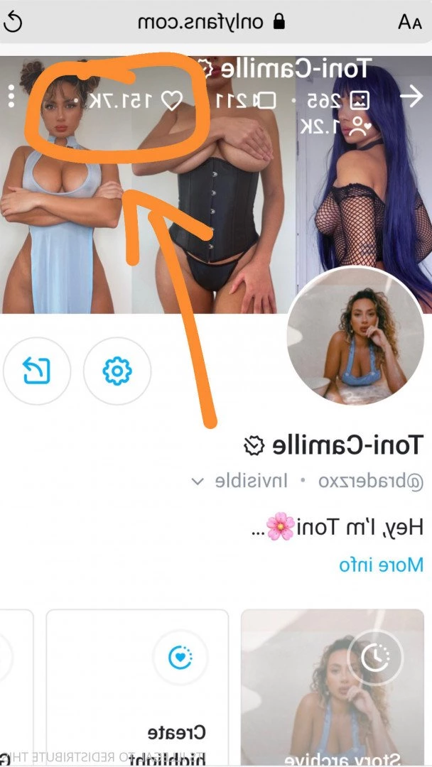 toni-camille Onlyfans leaked photo 4905286 on Hotleaks.tv