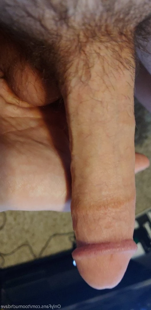 toomuchdavefree Onlyfans leaked photo 4834449 on Hotleaks.tv