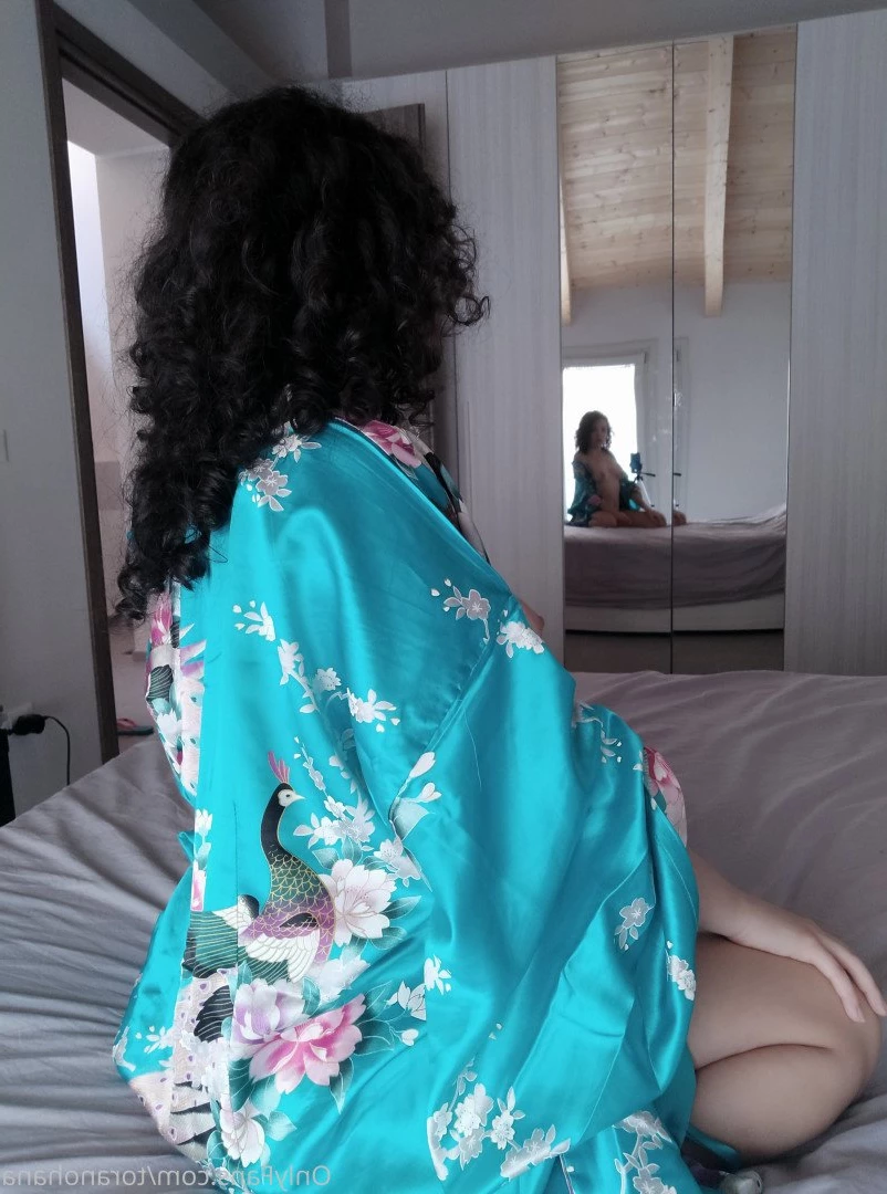 Tora no Hana [ toranohana ] Onlyfans leaked photo 4833241 on Hotleaks.tv
