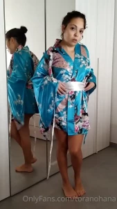 Tora no Hana [ toranohana ] Onlyfans leaked video 5441417 on Hotleaks.tv