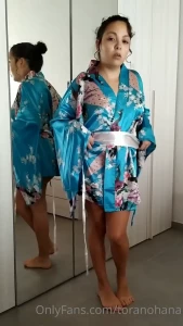 Tora no Hana [ toranohana ] Onlyfans leaked video 5441534 on Hotleaks.tv
