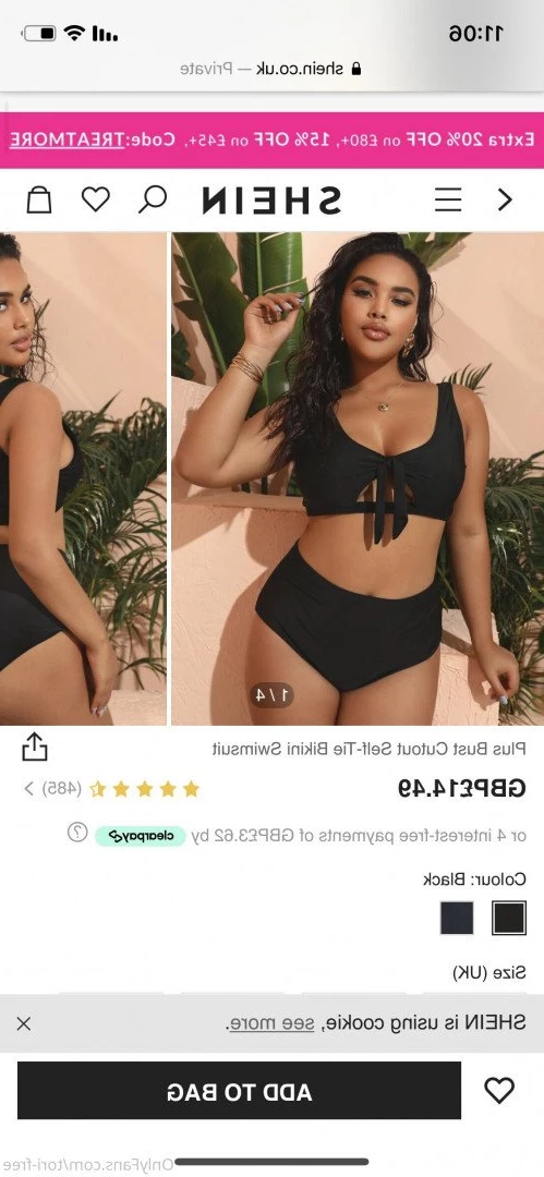 tori-free Onlyfans leaked photo 4904460 on Hotleaks.tv
