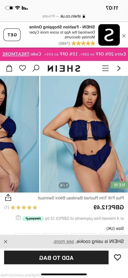 tori-free Onlyfans leaked photo 4904579 on Hotleaks.tv