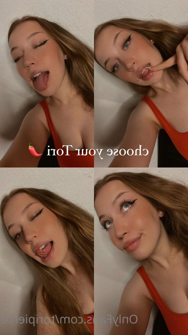 Tori Pierce [ toripierce ] Onlyfans leaked photo 4904419 on Hotleaks.tv