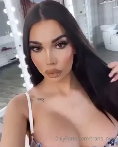 trans_nyla Onlyfans leaked video 8626301 on Hotleaks.tv