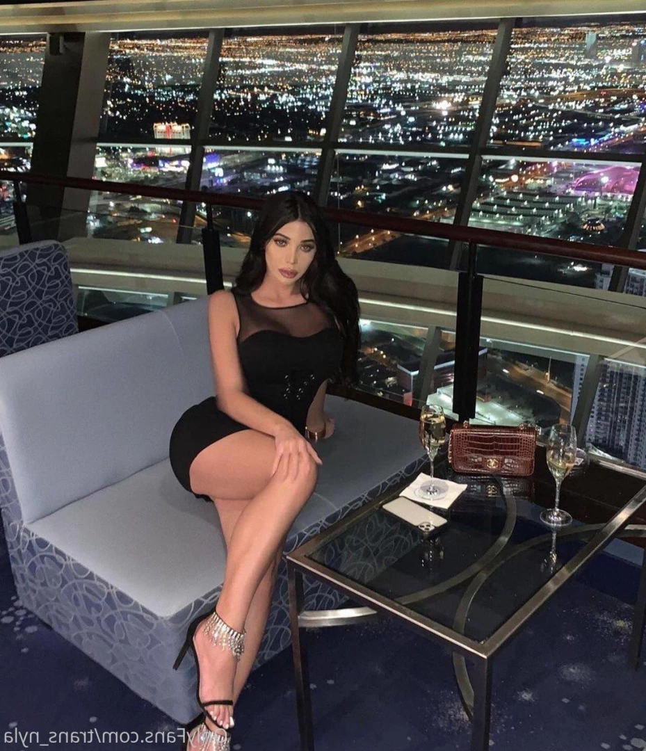 trans_nyla Onlyfans leaked photo 9232225 on Hotleaks.tv