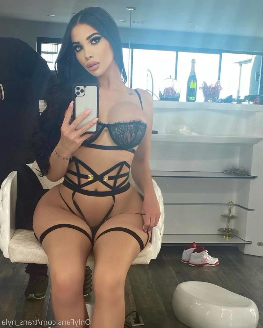 trans_nyla Onlyfans leaked photo 9232427 on Hotleaks.tv